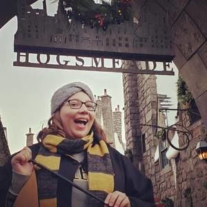 Meet your Posher, Lexie